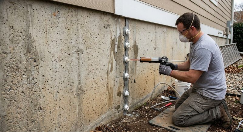 Top Concrete Foundation Repair Companies in La Porte, IN