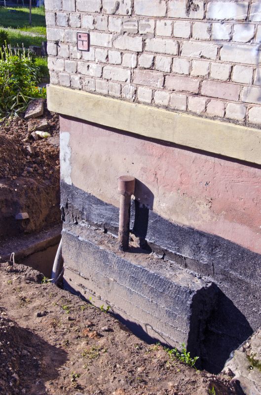 Top Foundation Repair Companies in Michigan City, IN