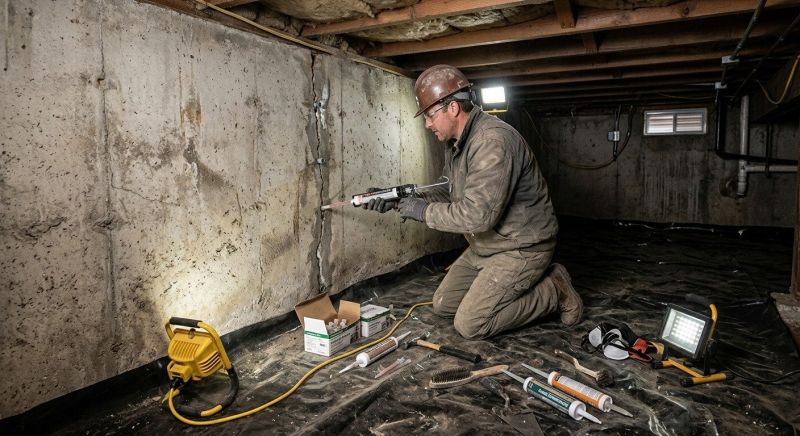 Top Foundation Repair Companies in South Bend, IN